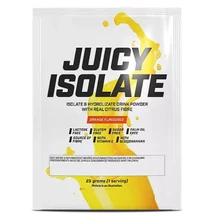 Juicy Isolate BioTechUSA