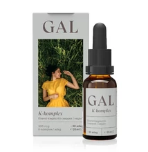 K-komplex 20ml GAL