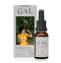 K-komplex Forte 20ml GAL