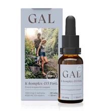 K-komplex+D3 Forte 20ml GAL