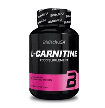 L-Carnitine BioTechUSA