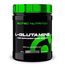 L-Glutamine Scitec Nutrition