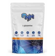 L-Glutamine 500 g natúr MHN Supplements