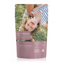 Laktoferrin plus 120g GAL