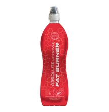LifeStyle Zsírégető Ital grapefruit-papaya-kaktuszfüge ízű 600ml Absolute Live