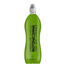 LifeStyle Izotóniás Sportital 600ml Absolute Live