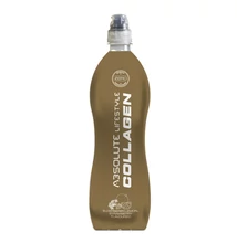 LifeStyle Kollagén bodza-citrom-eper ízű ital 600ml Absolute Live