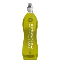 LifeStyle Magnézium + B vitaminok málna ízű 600ml Absolute Live