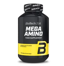Mega Amino BioTechUSA