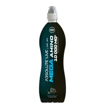 Mega Amino Mix Sportital 900 ml vegyesgyümölcs Absolute Live