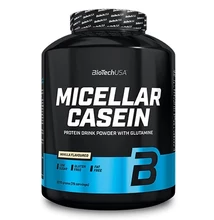 Micellar Casein 2270 g csokoládé BioTechUSA