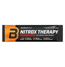 Nitrox Therapy BioTechUSA