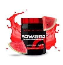 Pow3rd 350g Scitec Nutrition
