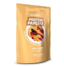 Protein Pancake 1000 g vanília BioTechUSA