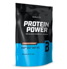 Protein Power BioTechUSA