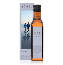 Q10 + MCT 250ml GAL