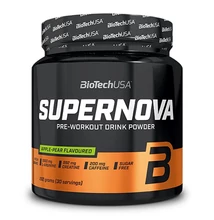 Supernova 282 g BioTechUSA