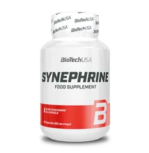 Synephrine 60 kapsz. BioTechUSA