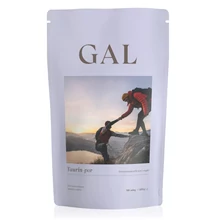 100% Taurin por utántöltő 500g GAL