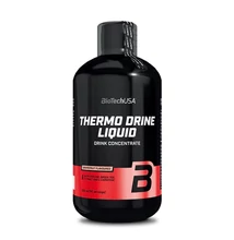 Thermo Drine Liquid 500 ml grapefruit BioTechUSA