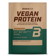 Vegan Protein BioTechUSA