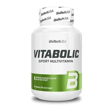 Vitabolic 30 tabl. BioTechUSA