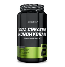 100% Creatine Monohydrate 1000 g BioTechUSA
