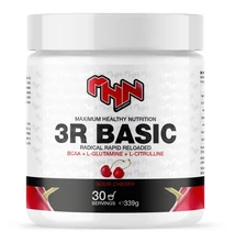 3R Basic 300 g MHN Supplements
