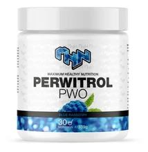 3R PWO 330 g MHN Supplements