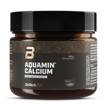 Aquamin® Calcium 240 g BioTechUSA