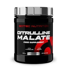 Citrulline Malate 300 g Scitec Nutrition