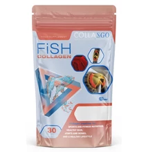 COLLANGO Collagen Fish kollagén