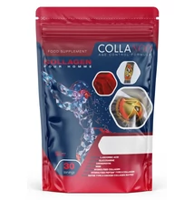 COLLANGO Collagen Pour Homme 348 g kollagén
