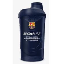 FC Barcelona Shaker 600 ml BioTechUSA