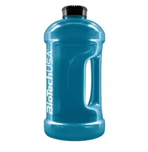 Gallon Biotech 2200ml világoskék BioTechUSA