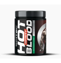 Hot Blood Infinity 350g kiwi-eper Scitec Nutrition