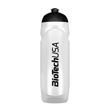 Kulacs 750 ml fehér BioTechUSA