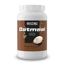 Zabliszt (Oatmeal) 1500g Scitec Nutrition