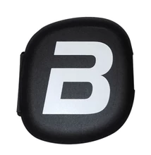 Tablettatartó fekete BioTechUSA