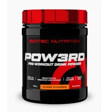 Pow3rd 350g Scitec Nutrition