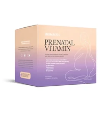 Prenatal Vitamin 30 csomag BioTechUSA