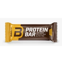Protein Bar fehérjeszelet 16x70g BioTechUSA