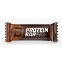 Protein Bar fehérjeszelet 16x70g dupla csokoládé BioTechUSA