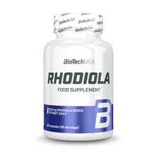 Rhodiola 60 kapsz. BioTechUSA