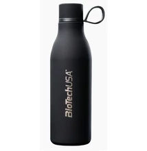 Rozsdamentes acél palack 500 ml BioTechUSA