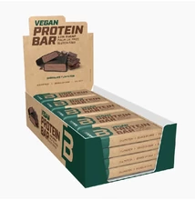 Vegan Protein Bar fehérjeszelet 20x50g BioTechUSA