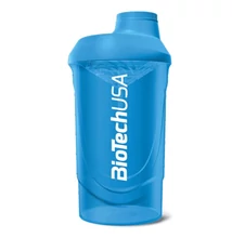 Wave Shaker 600 ml BioTechUSA