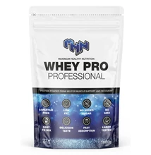 Whey Pro Professional 1000 g MHN Supplements