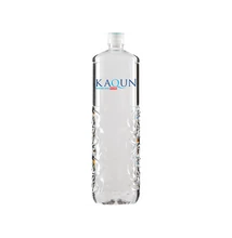 Kaqun oxigéndús szénsavmentes ivóvíz