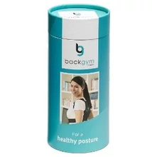 Backgym tartásjavító hátpánt Classic XL